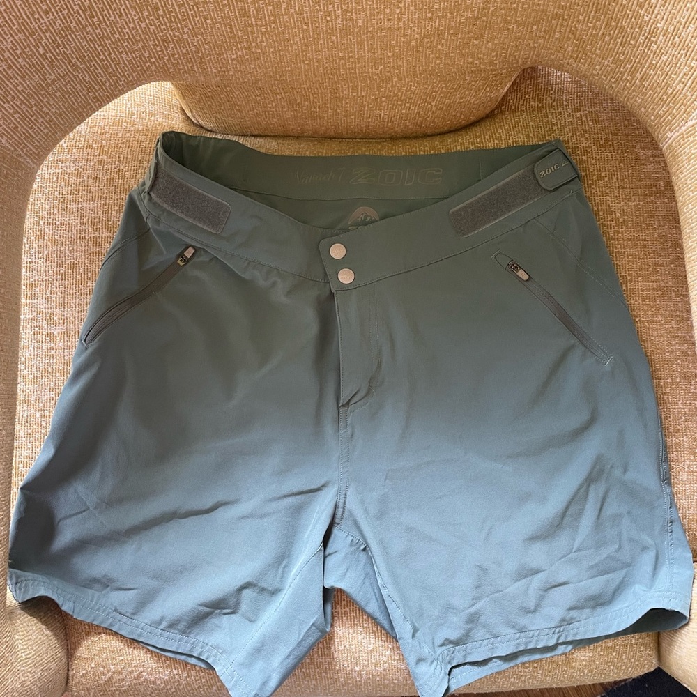Zoic Women’s Mountain Bike Gear